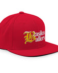 Basilea Snapback