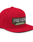 SpaceRaccoons Snapback