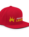 Demolition Snapback