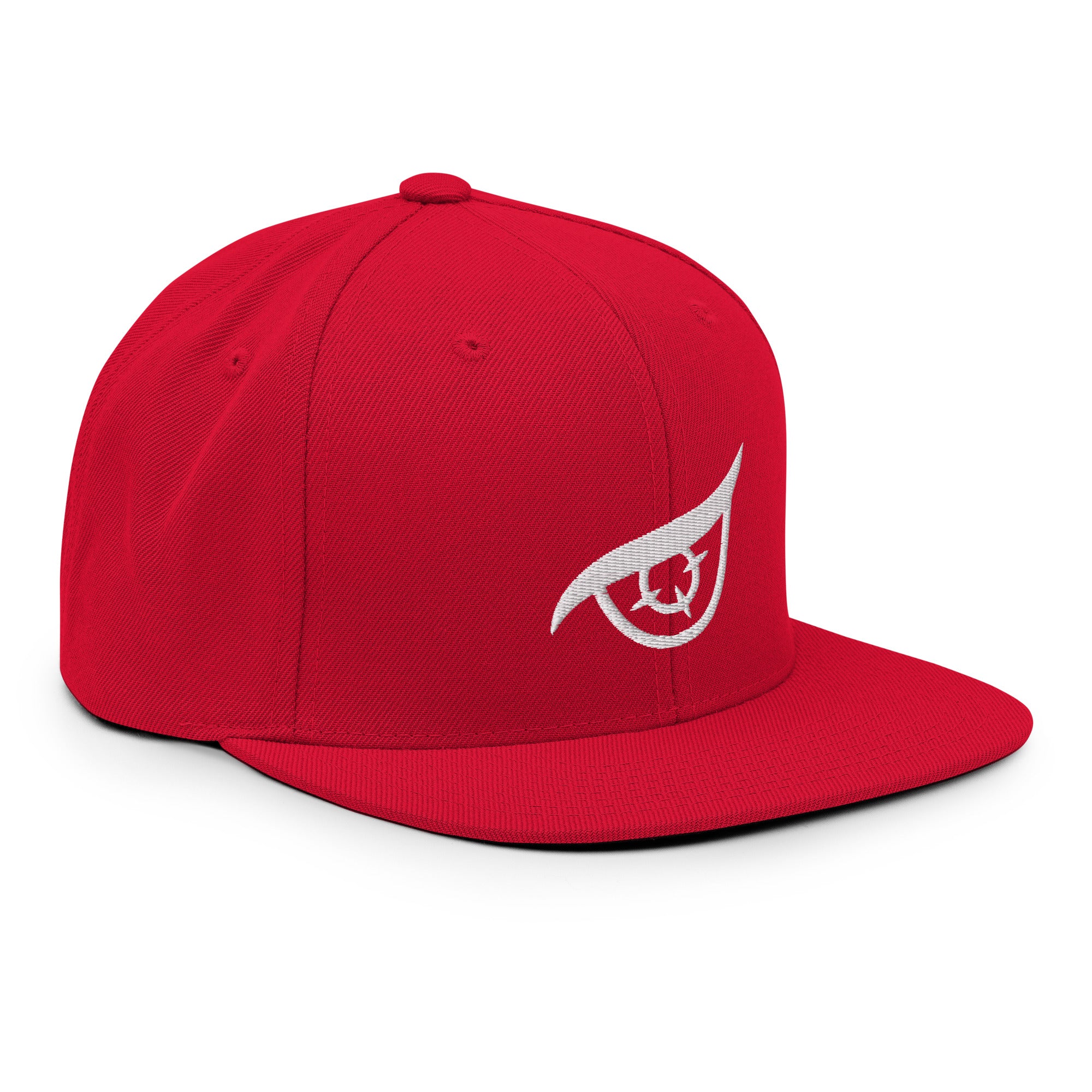 Blindspot Snapback
