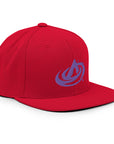 Andromeda Snapback