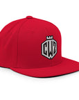 Crown Zero Snapback