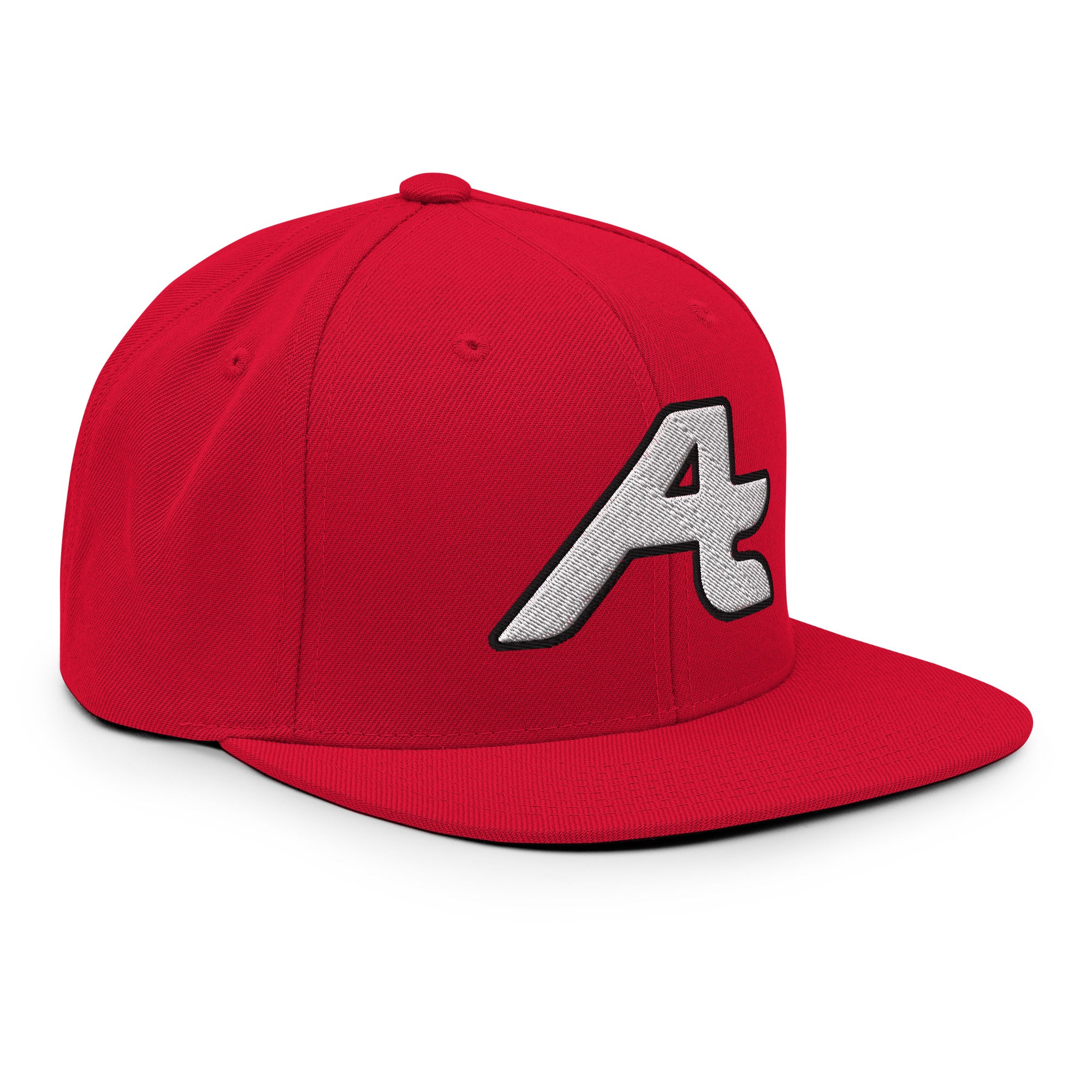Artic Snapback