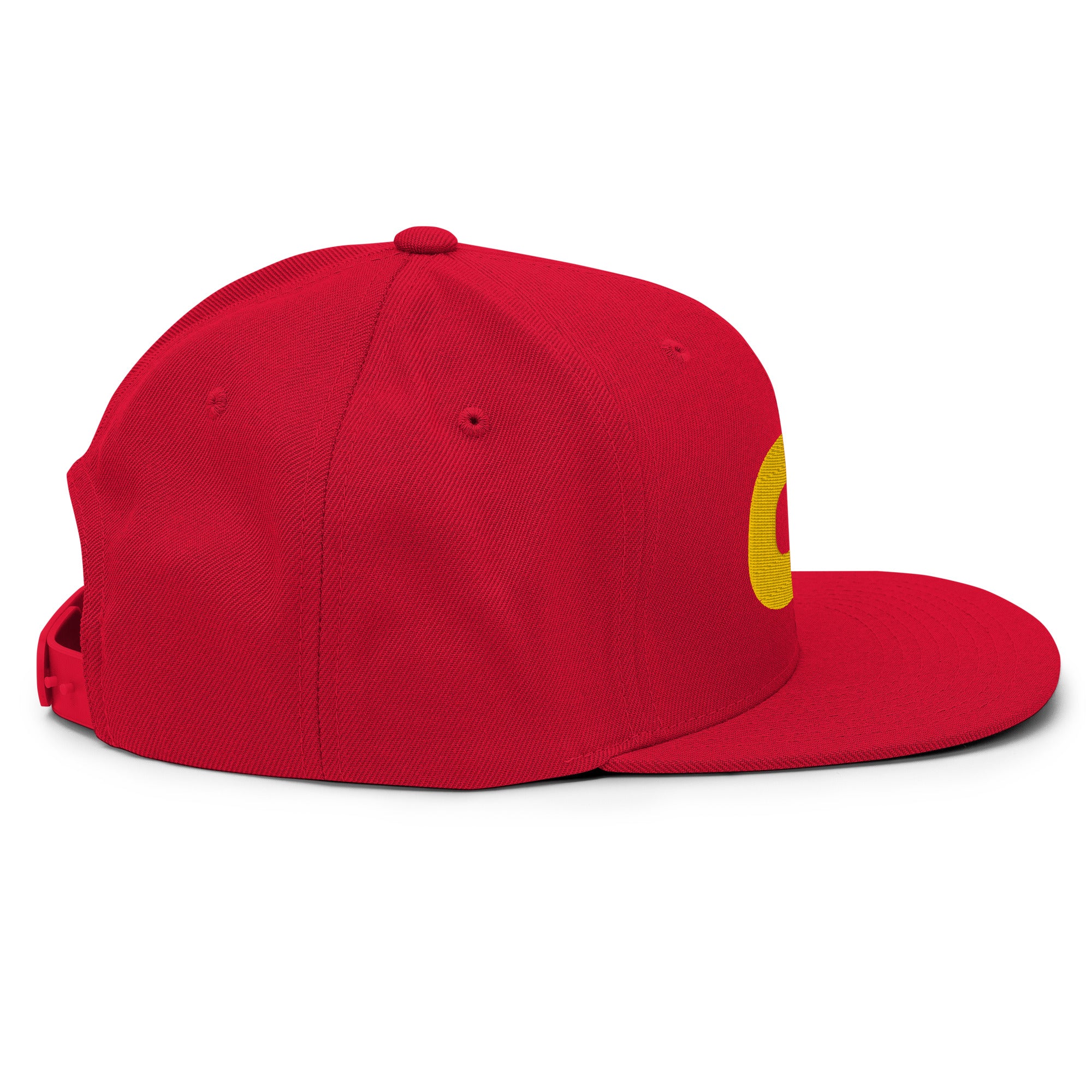 Nitro League  Snapback