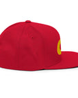 Nitro League  Snapback