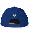 One More Special Backprint Snapback