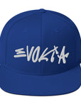 Evokia Snapback