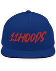 11Hoods Snapback