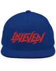 UNEVEN Snapback