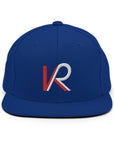 teamKR Snapback
