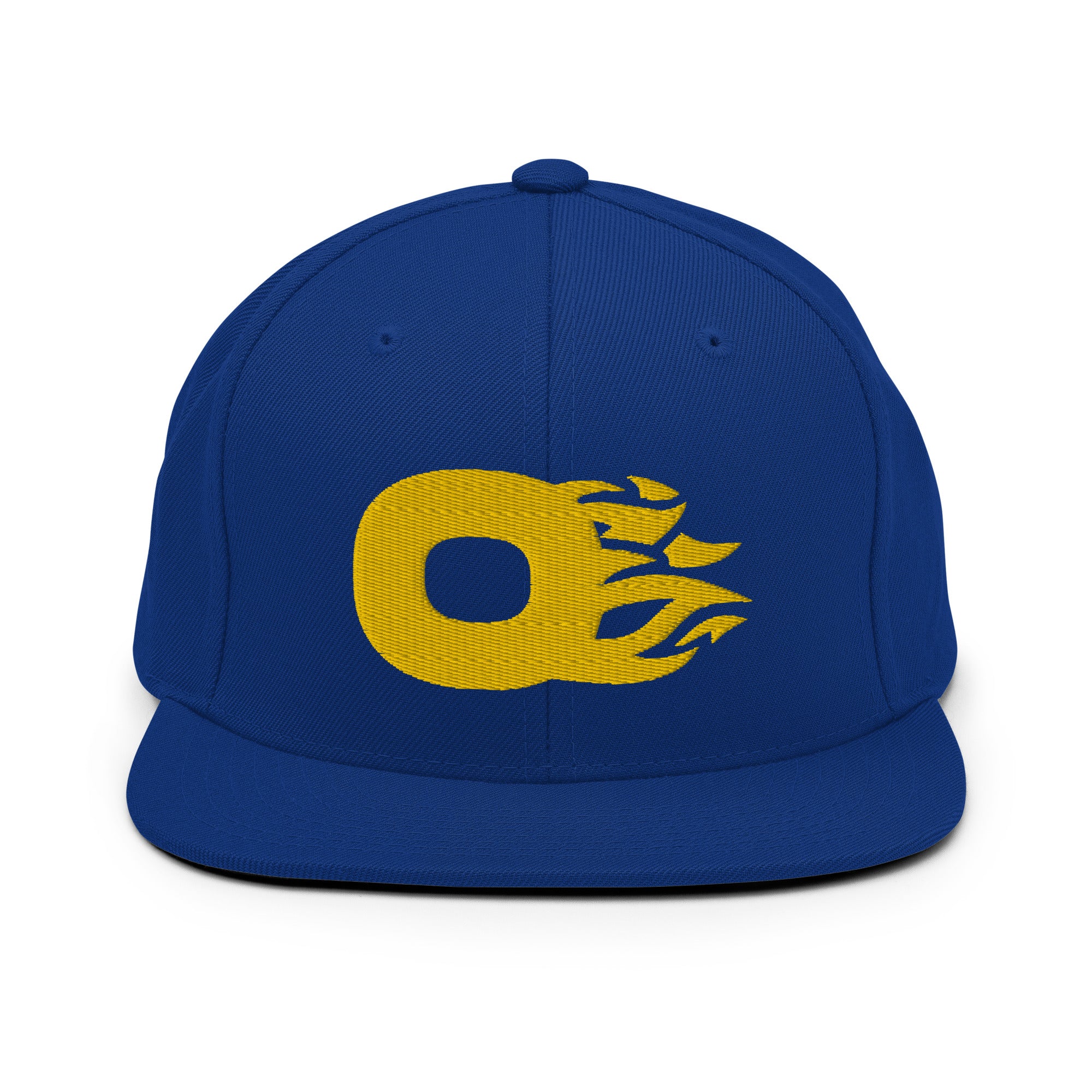 Nitro League  Snapback