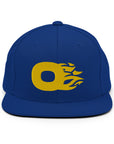 Nitro League  Snapback