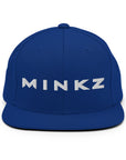 MINKZ Snapback