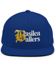 Basilea Snapback