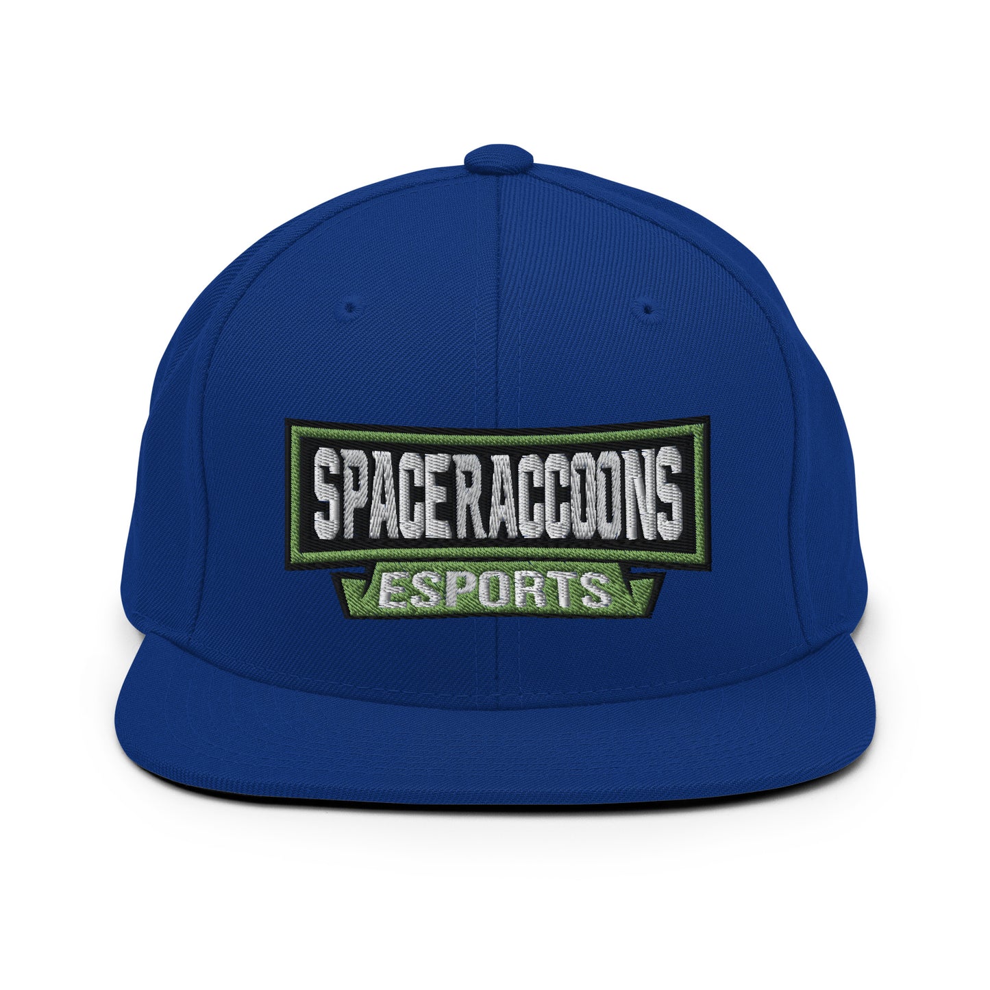 SpaceRaccoons Snapback