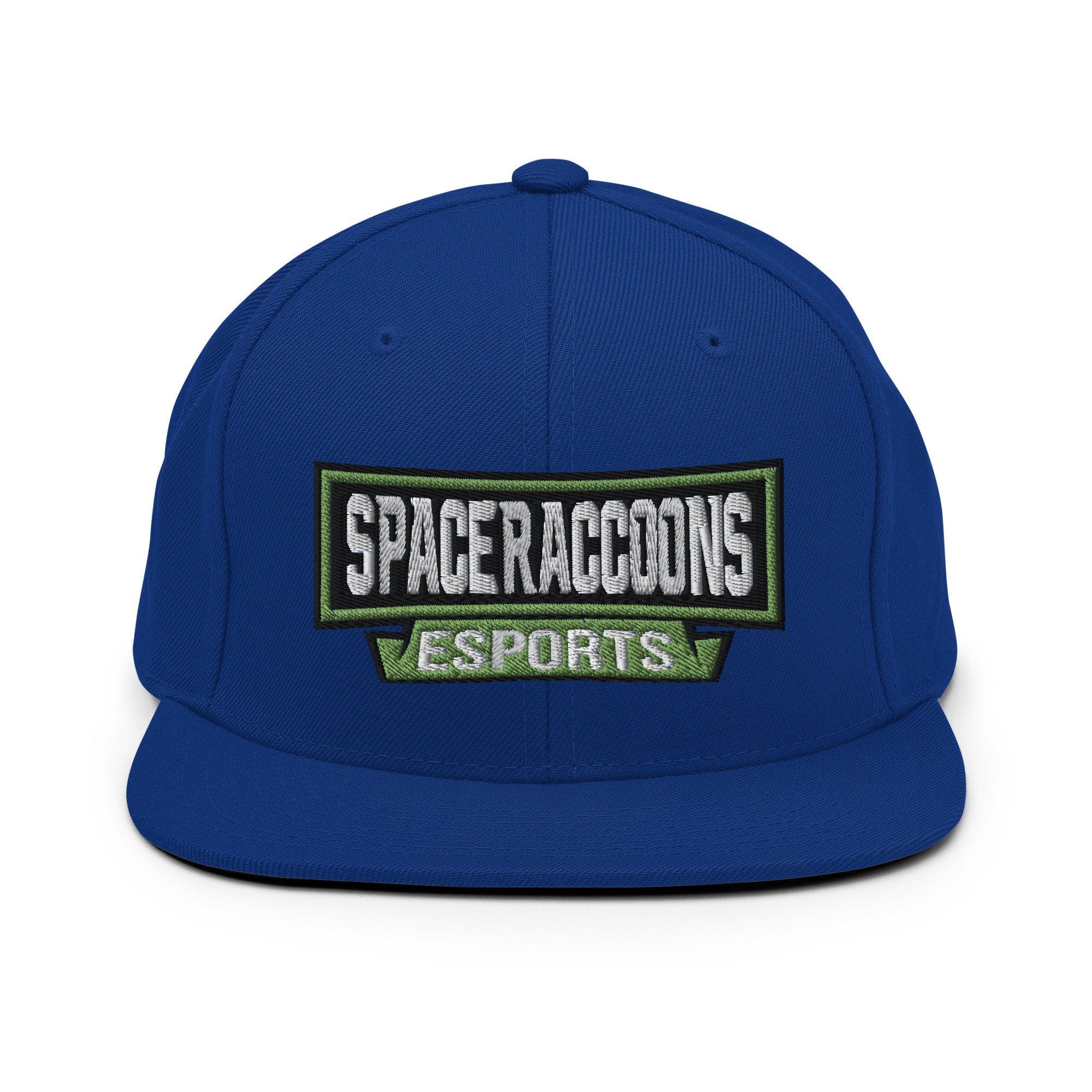 SpaceRaccoons Snapback