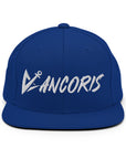 Ancoris Snapback