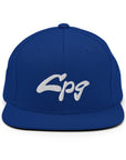 Compact Snapback