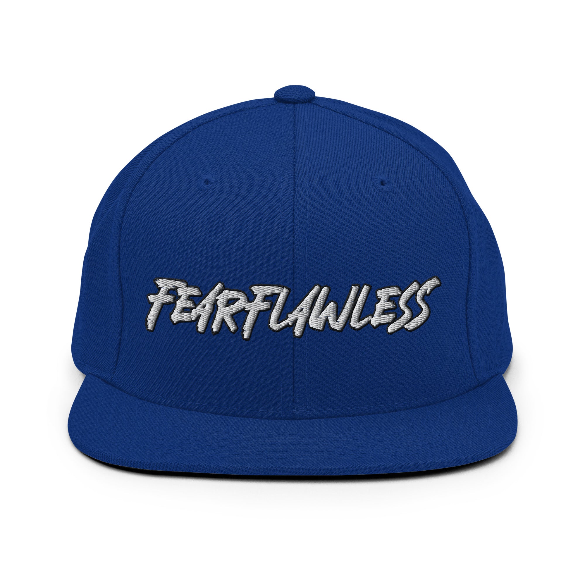 Flawless Snapback
