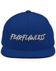 Flawless Snapback