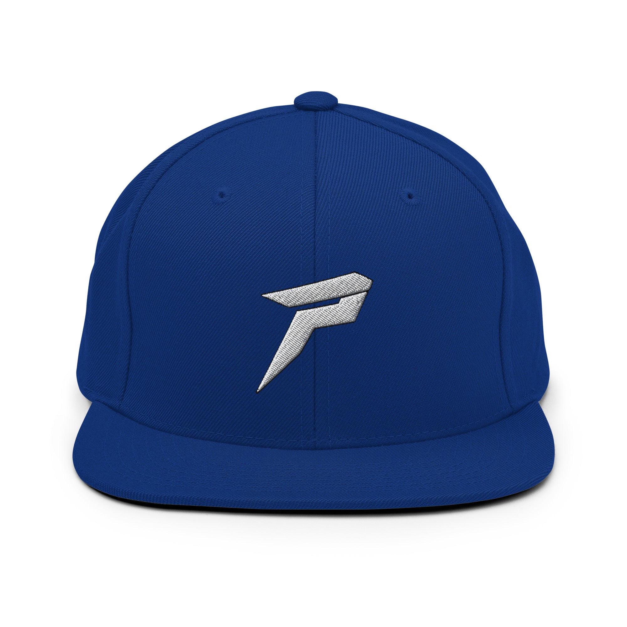 Purgens Snapback