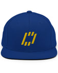 Distraction League Snapback
