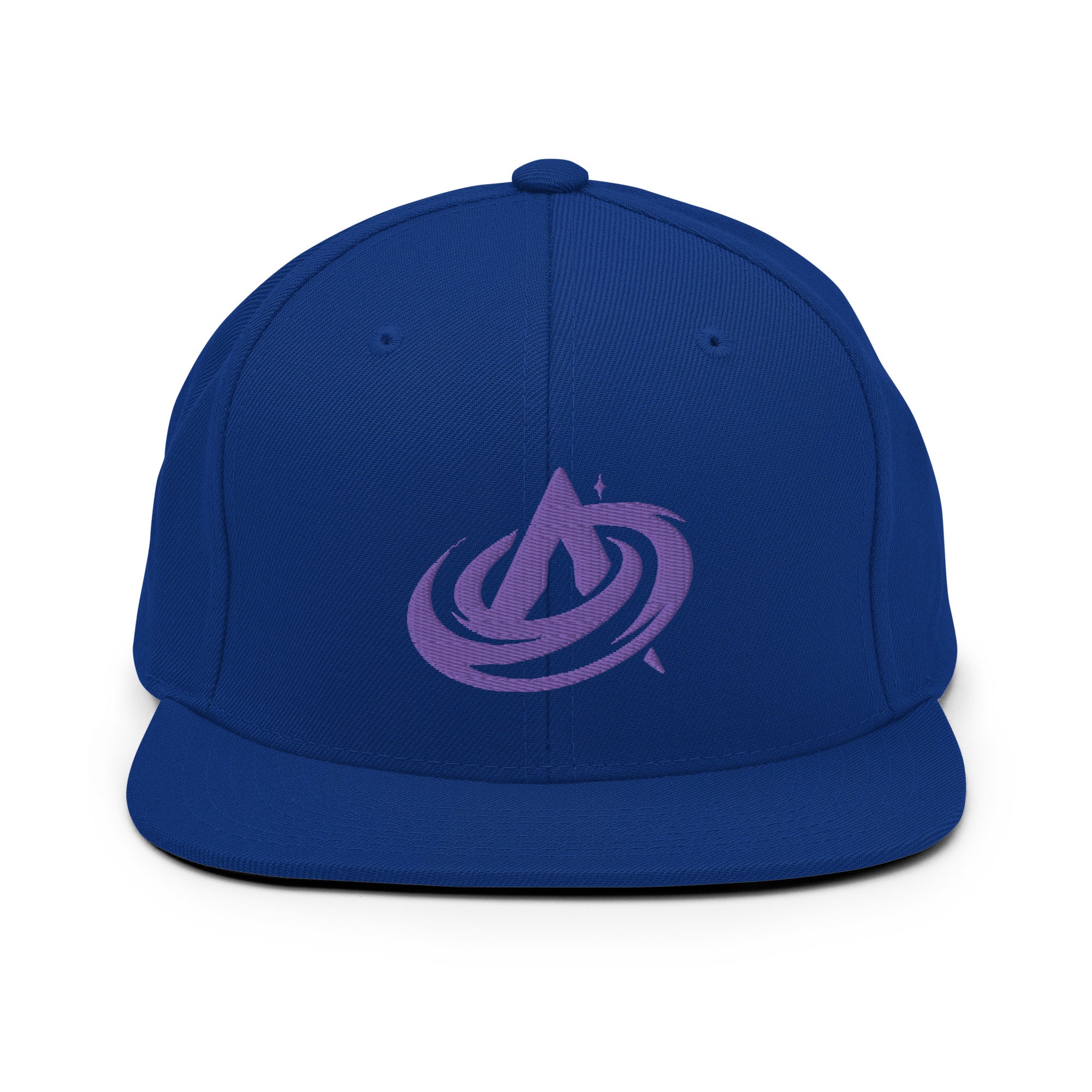 Andromeda Snapback
