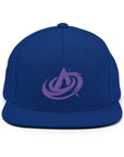 Andromeda Snapback
