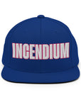 Incendium Snapback