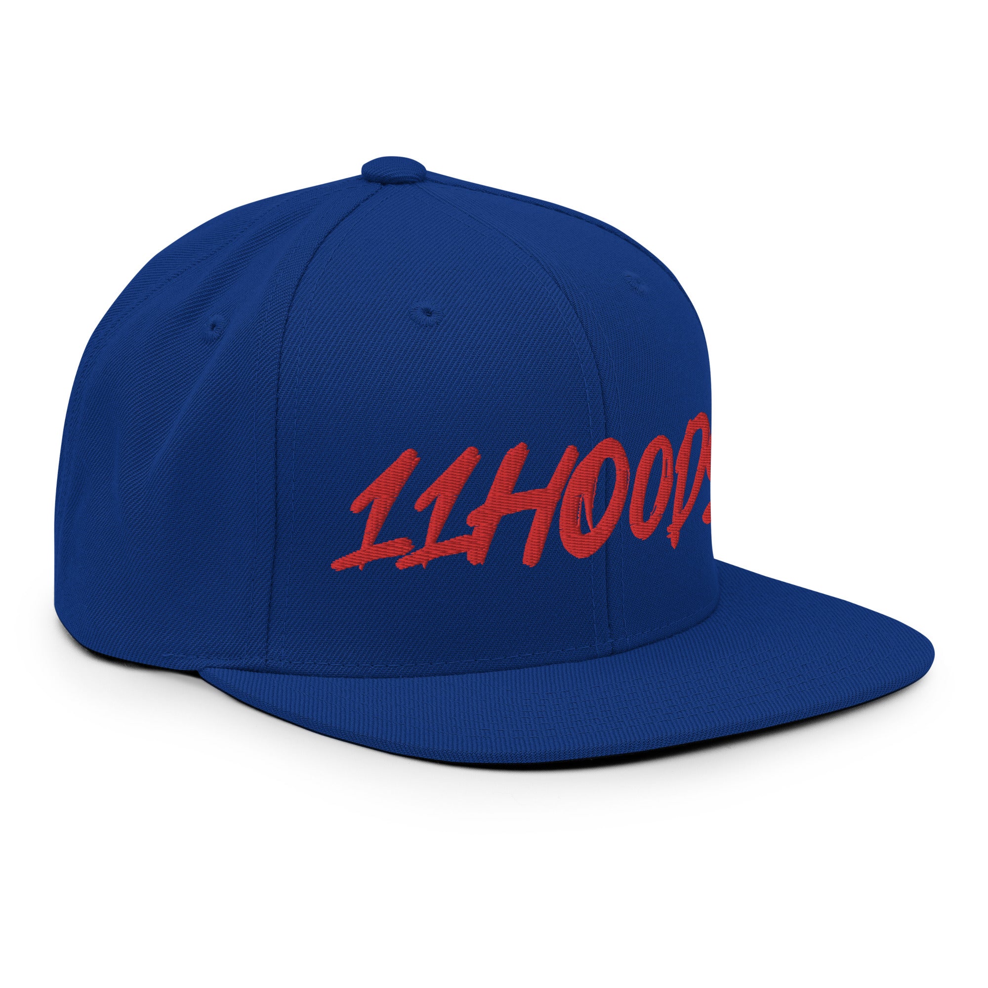 11Hoods Snapback