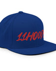11Hoods Snapback