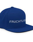 FruchtLabor Snapback