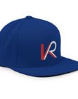 teamKR Snapback