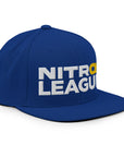 Nitro League  Snapback