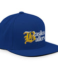 Basilea Snapback