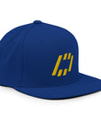 Distraction League Snapback