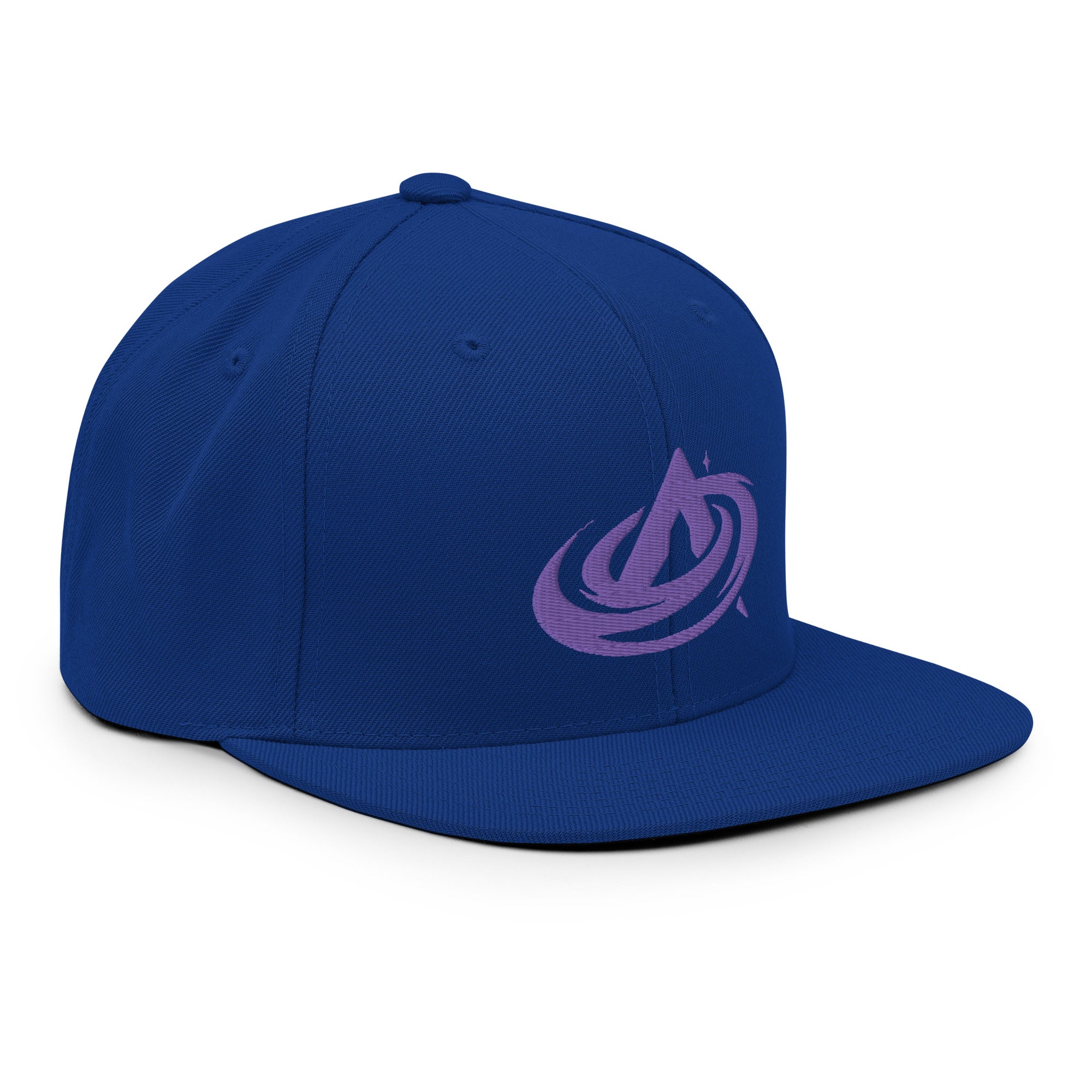 Andromeda Snapback