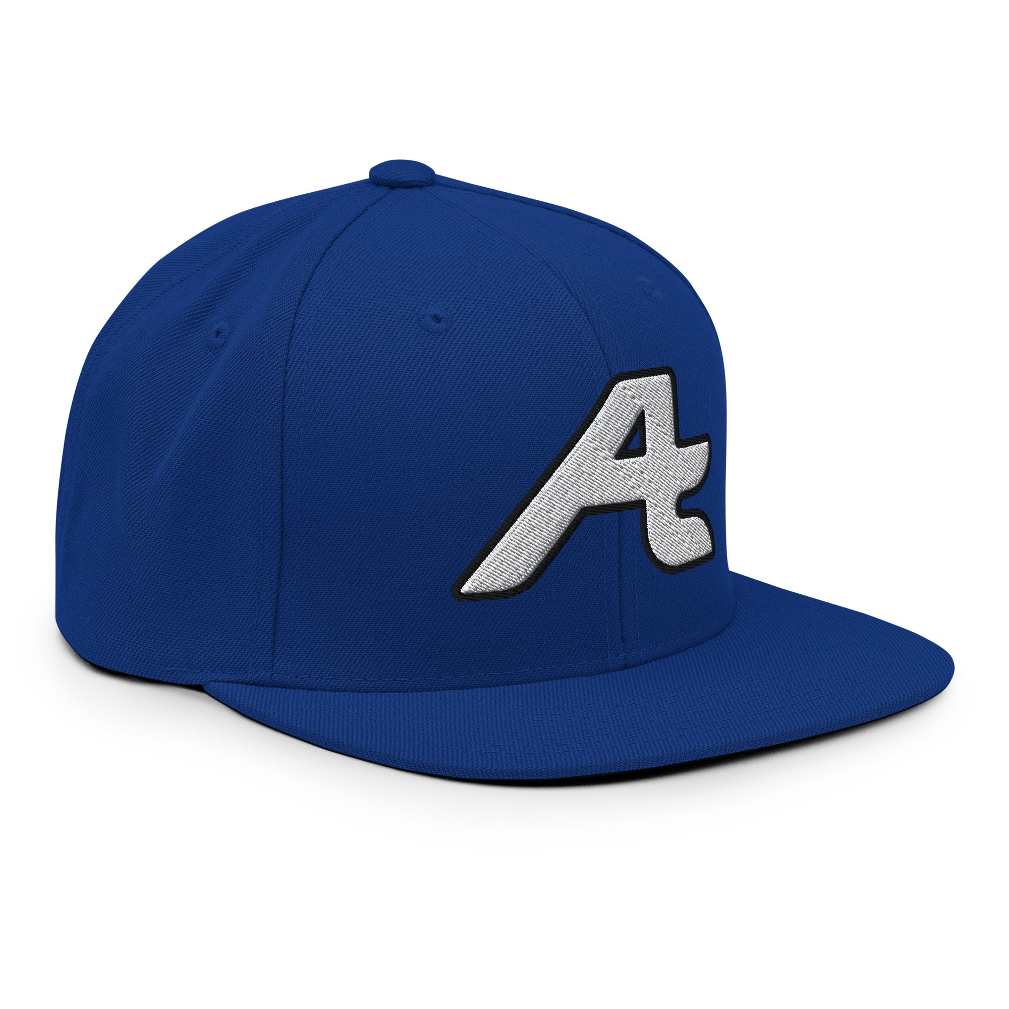 Artic Snapback
