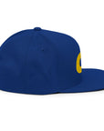 Nitro League  Snapback