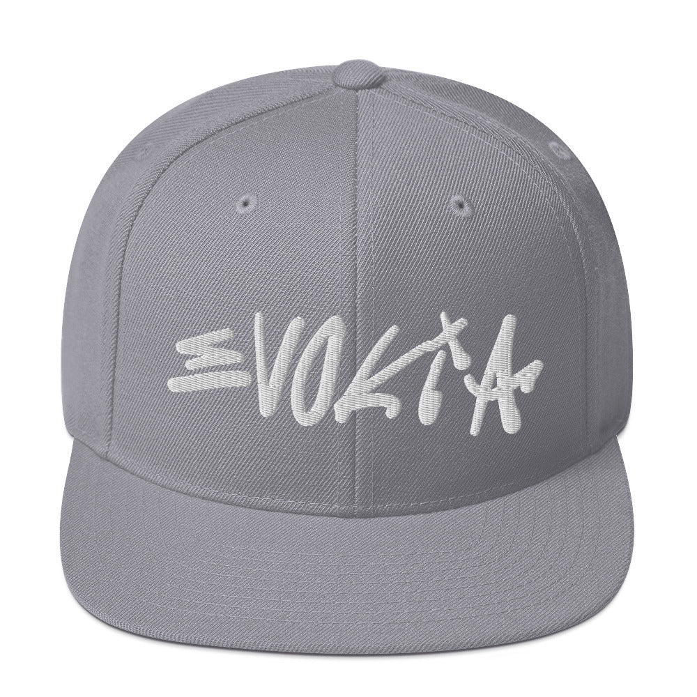 Evokia Snapback