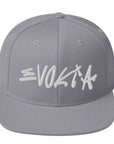 Evokia Snapback