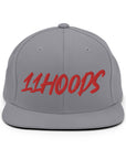 11Hoods Snapback
