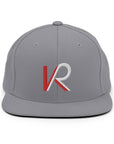 teamKR Snapback