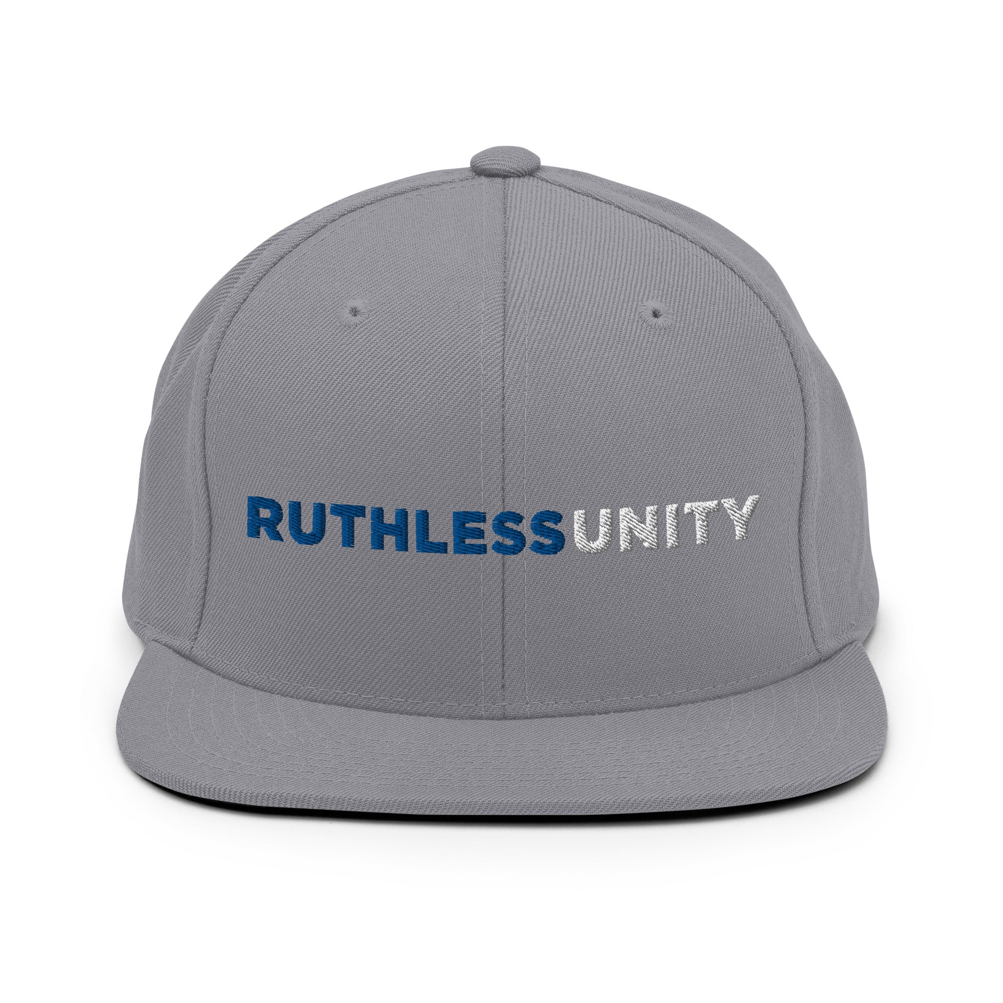 Ruthless Snapback