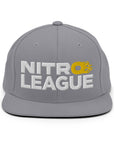 Nitro League  Snapback