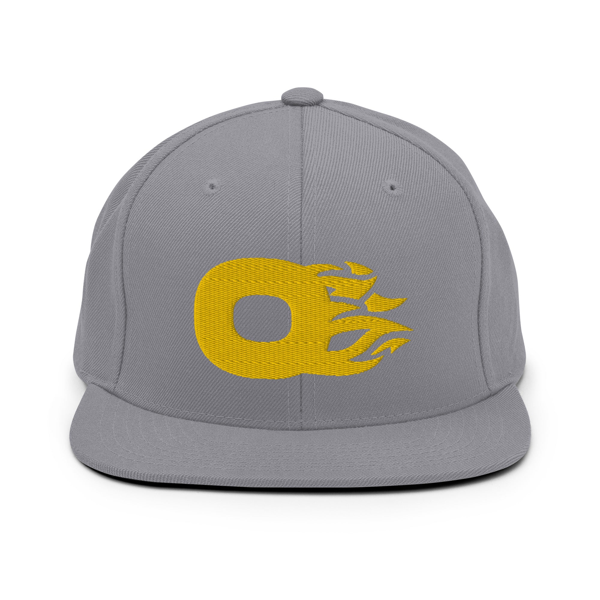 Nitro League  Snapback