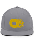 Nitro League  Snapback