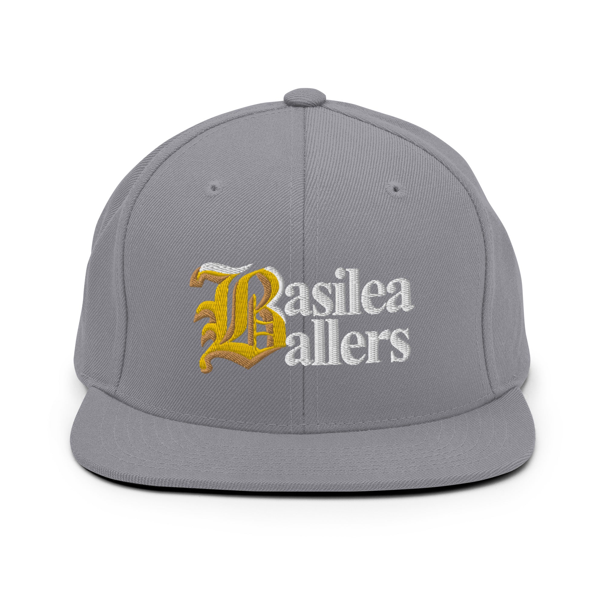 Basilea Snapback
