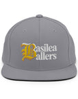 Basilea Snapback