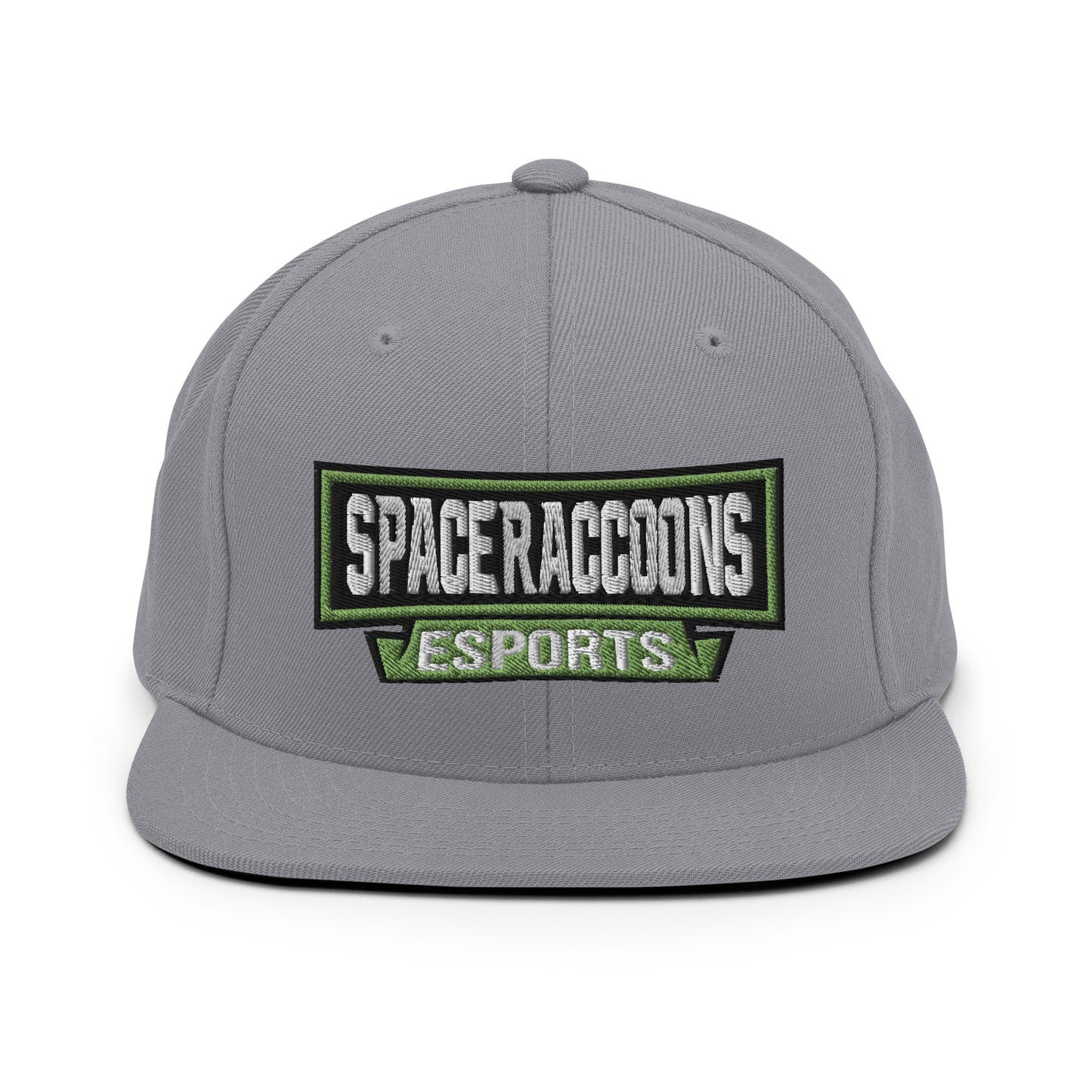 SpaceRaccoons Snapback